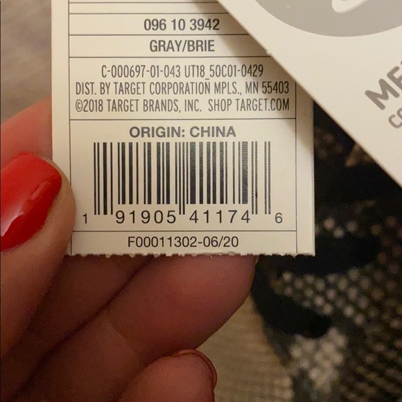 Animal Print Combat Boots - Picture 8 of 8